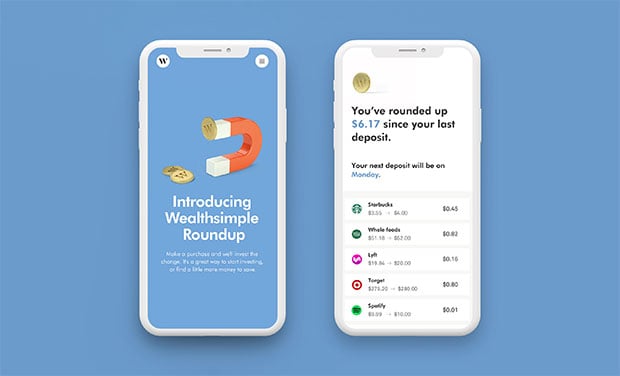 Wealthsimple roundup 