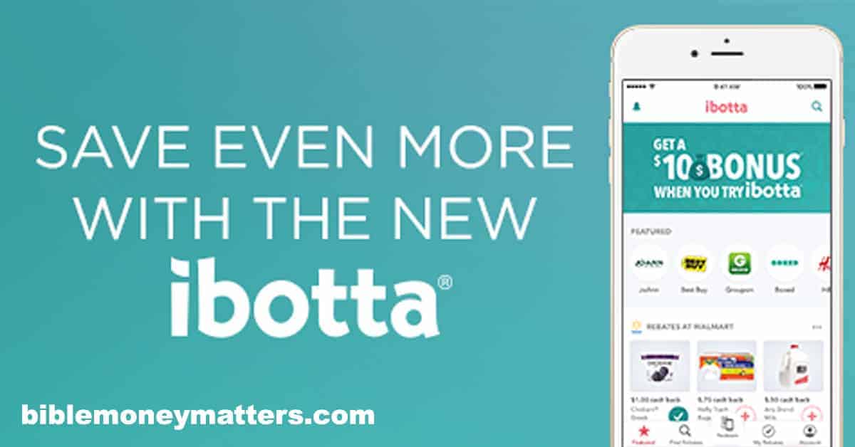 Ibotta App For Android