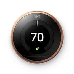 Nest Thermostat