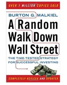 Personal Finance Books A Random Walk Down Wall Street