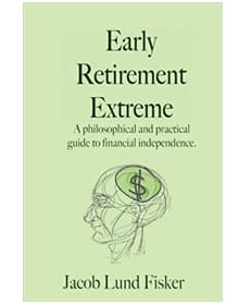 Personal Finance Books Early Retirement Extreme