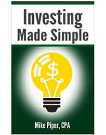 Personal Finance Books Investing Made Simple