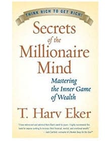 Personal Finance Books Secrets of the Millionaire Mind