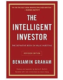 Personal Finance Books The Intelligent Investor