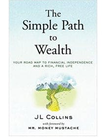 Personal Finance Books The Simple Path To Wealth