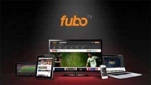 fubo tv for connect