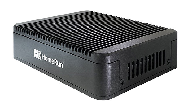 HDHomeRun Extend DVR