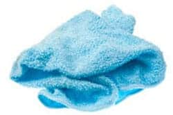 cloth sanitary wipe