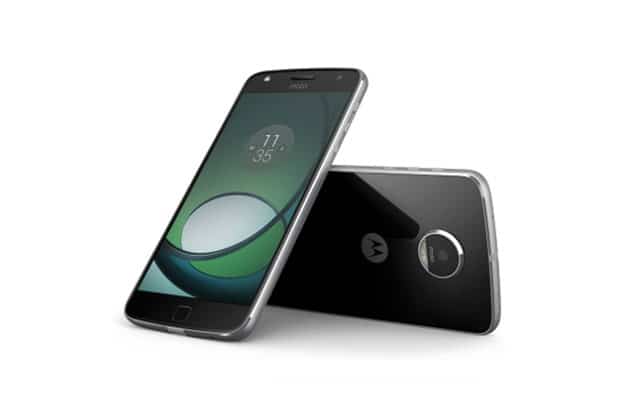 Motorola Moto Z Play