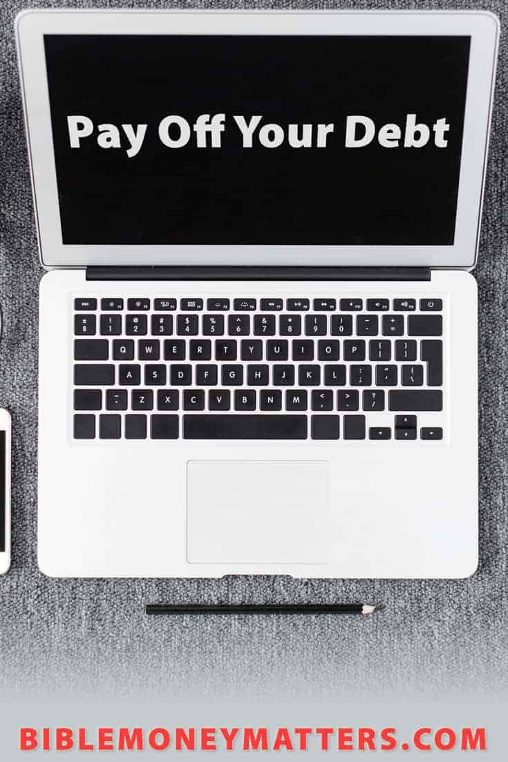 While financial gurus advocate cutting your expenses and not having a life for years until the debt is paid off, this couple took a different approach.