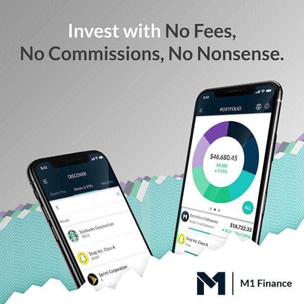 M1 Finance Review