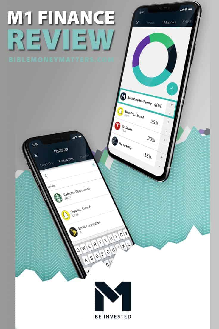 M1 Finance Review: A Free Self-Directed Brokerage With Flexibility