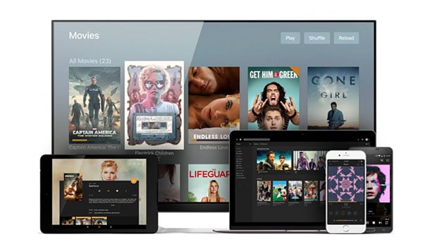 Plex Apps For Any Device