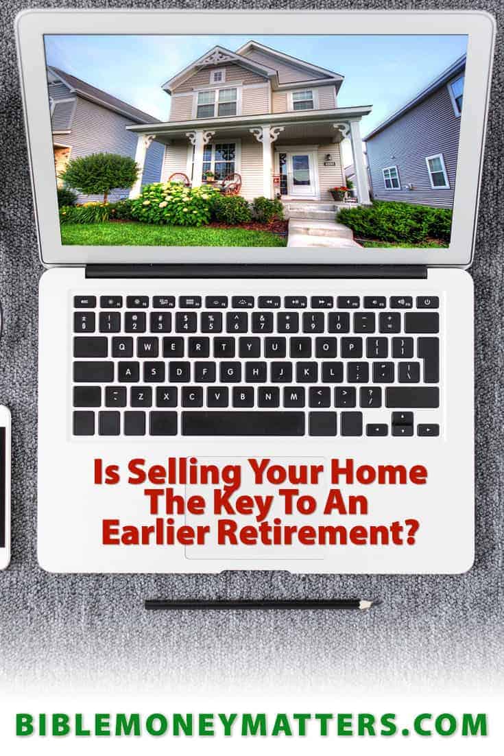 Selling your home could launch you into a much more comfortable retirement than you would have if you kept your home. Here are some reasons to consider selling your home in retirement.