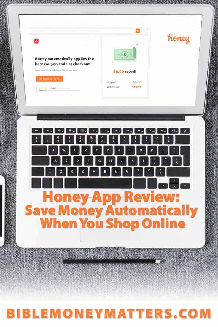 Honey Coupon Review 2021 Save Money Automatically When You Shop