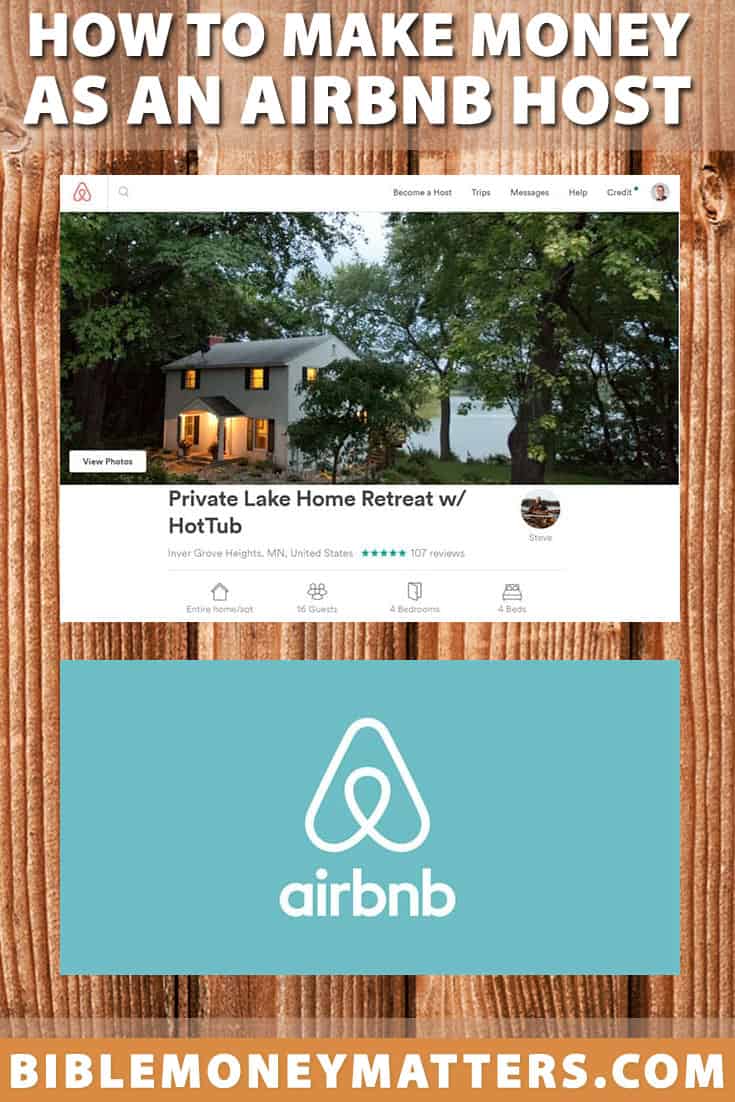 How To Make Money As An Airbnb Host