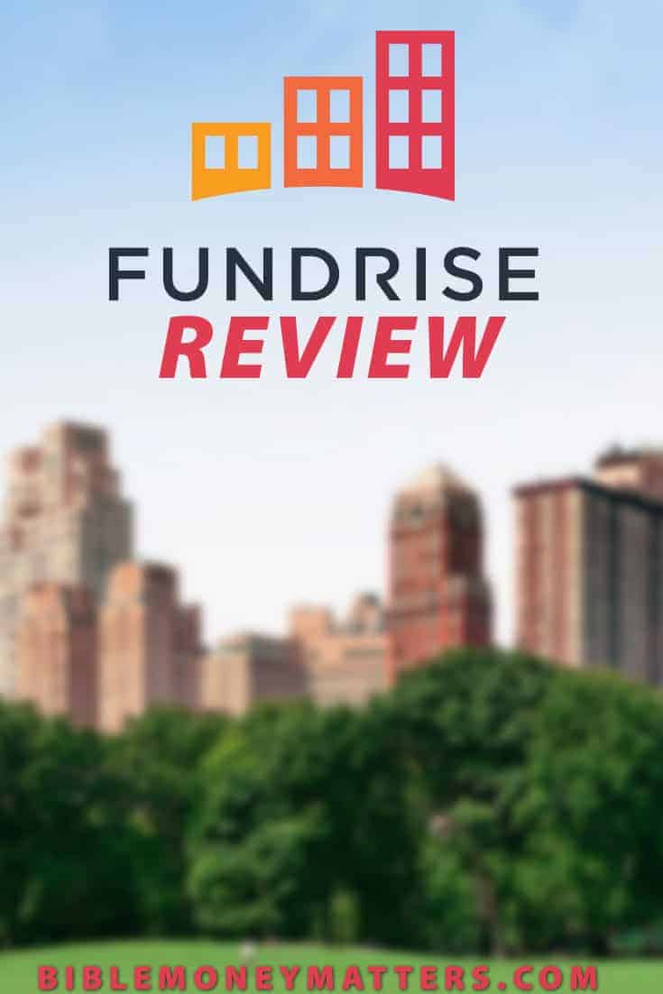 Fundrise Review: Invest In Real Estate Without A Lot Of Money