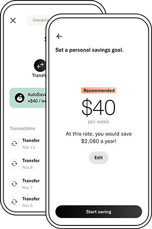 empower finance app review - automated savings transfers