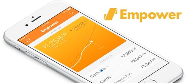 Empower Finance App: 10 loan apps in the US