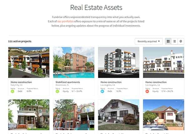 Ultimate Guide To Real Estate Crowdfunding - Fundrise Review