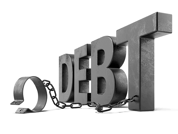 Get Out Of Debt And Stay Out Of Debt