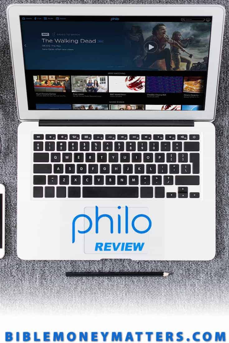 Philo Review: Live Streaming Cable TV That Starts At Only $28/Month