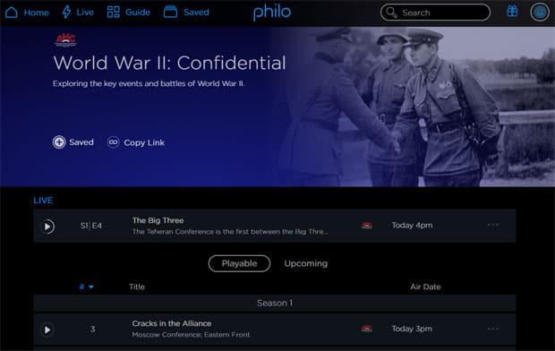 Philo Review 2021 Live Streaming Cable Tv That Starts At Only 20 Month