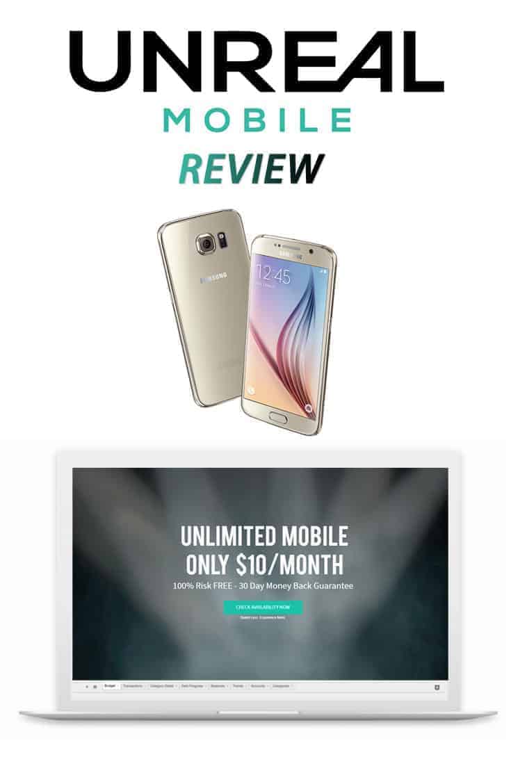 Unreal Mobile has burst onto the scene with one of the most affordable unlimited mobile phone plans on the market. Here's what to expect from Unreal Mobile.