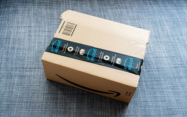 Amazon Prime Late Delivery Can Mean A Credit