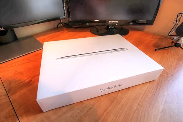 Decluttr Store Review - Buy A Refurbished Macbook Air