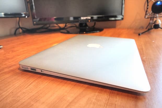 Decluttr Store Review - Buy A Refurbished Macbook Air