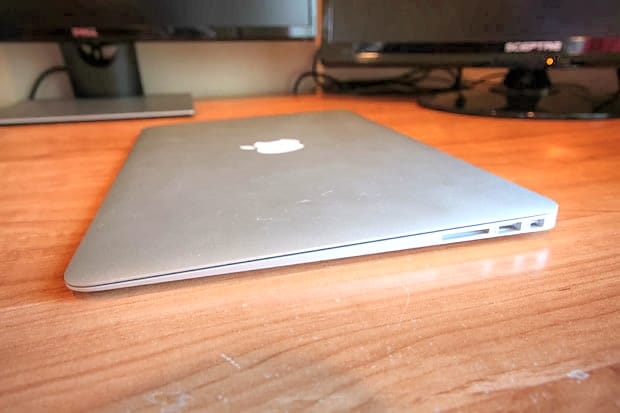 Decluttr Store Review - Buy A Refurbished Macbook Air