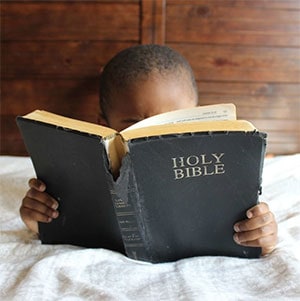 bible investing advice