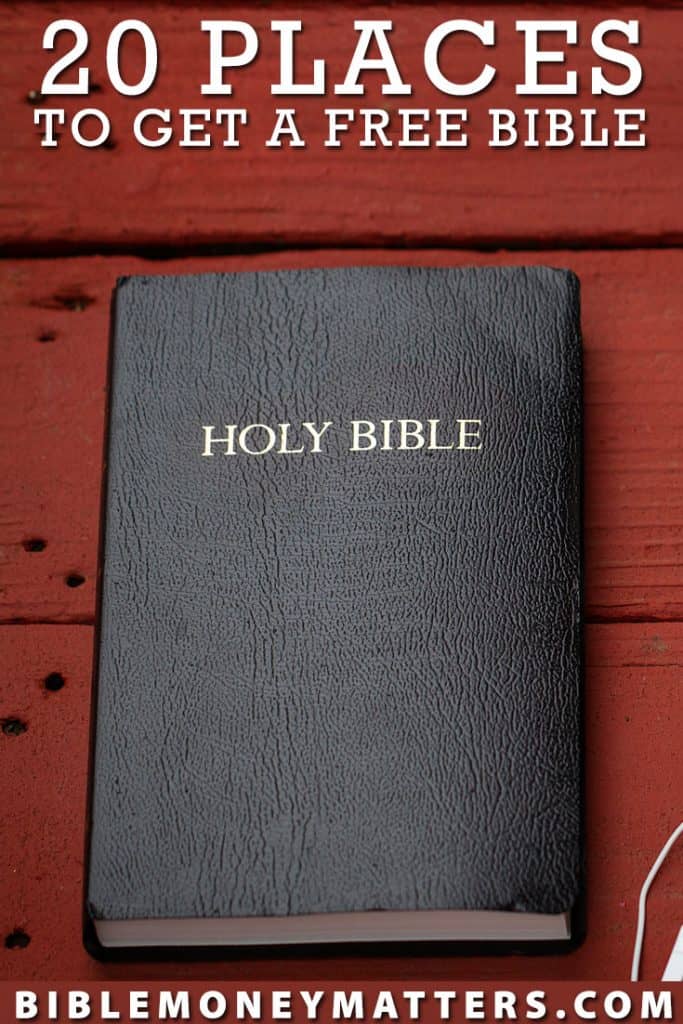 how to make money selling bibles