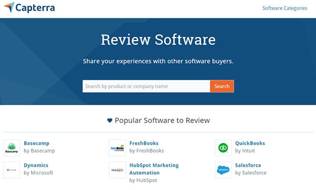 Free Amazon Gift Cards - Capterra Reviews