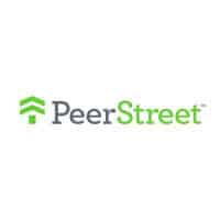 PeerStreet Review - logo