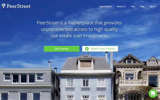 Ultimate Guide To Real Estate Crowdfunding - PeerStreet Review