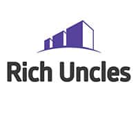 Rich Uncles Review - Logo