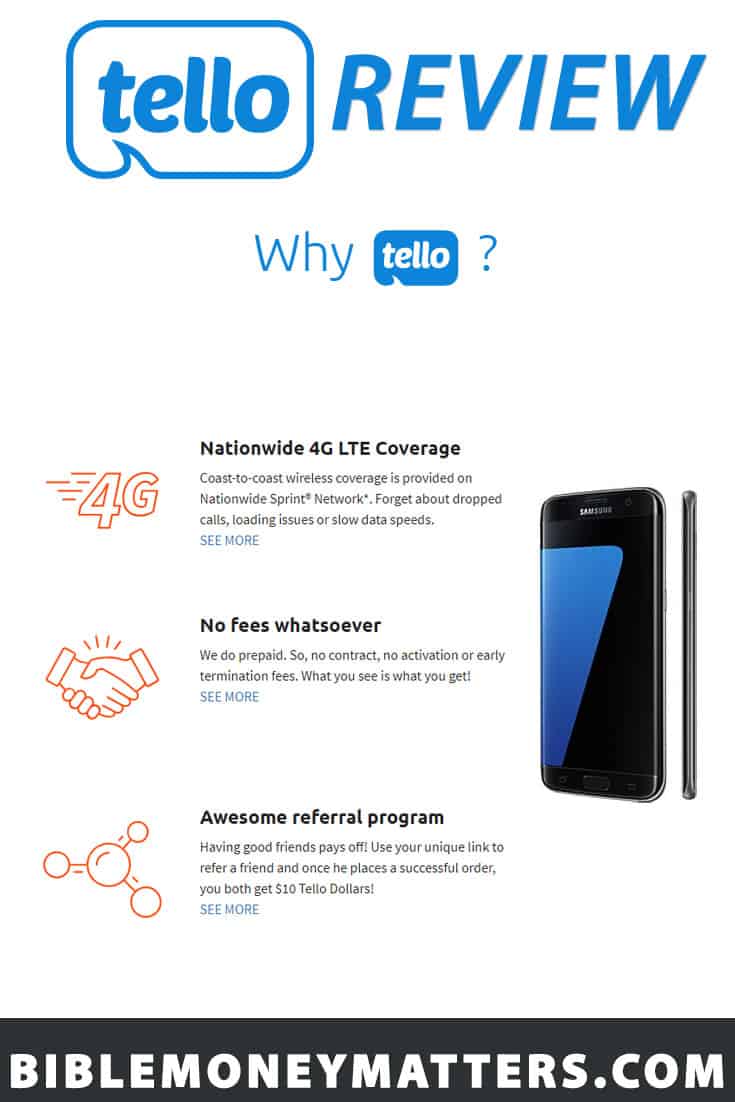 Tello Mobile Review: Affordable And Customizable Cell Service