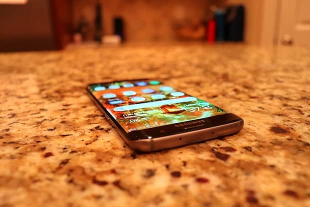 Tello Mobile Review - Samsung Galaxy S7 Edge