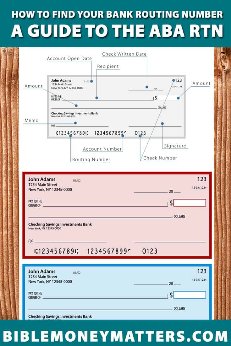 btc bank routing number