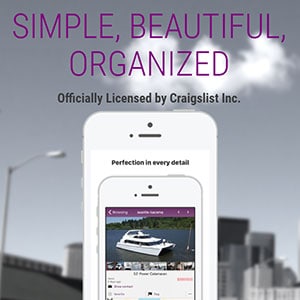 Best Selling Apps - CPlus for Craigslist