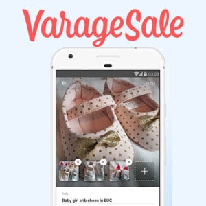 Best Selling Apps - Varage Sale