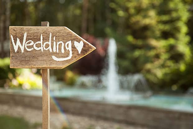 Low Cost Non-Traditional Wedding Venues