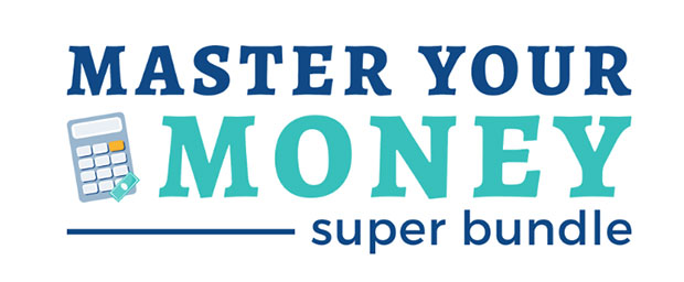 Master Your Money Super Bundle