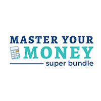 Master Your Money Super Bundle