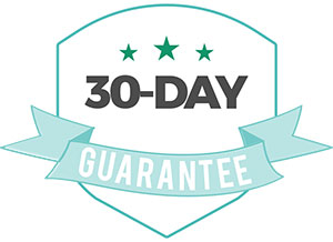 Master Your Money Super Bundle Guarantee