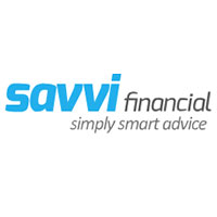 Savvi Financial logo