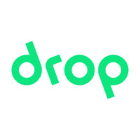 Drop App Review - Logo