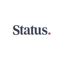 Status Money Review - logo
